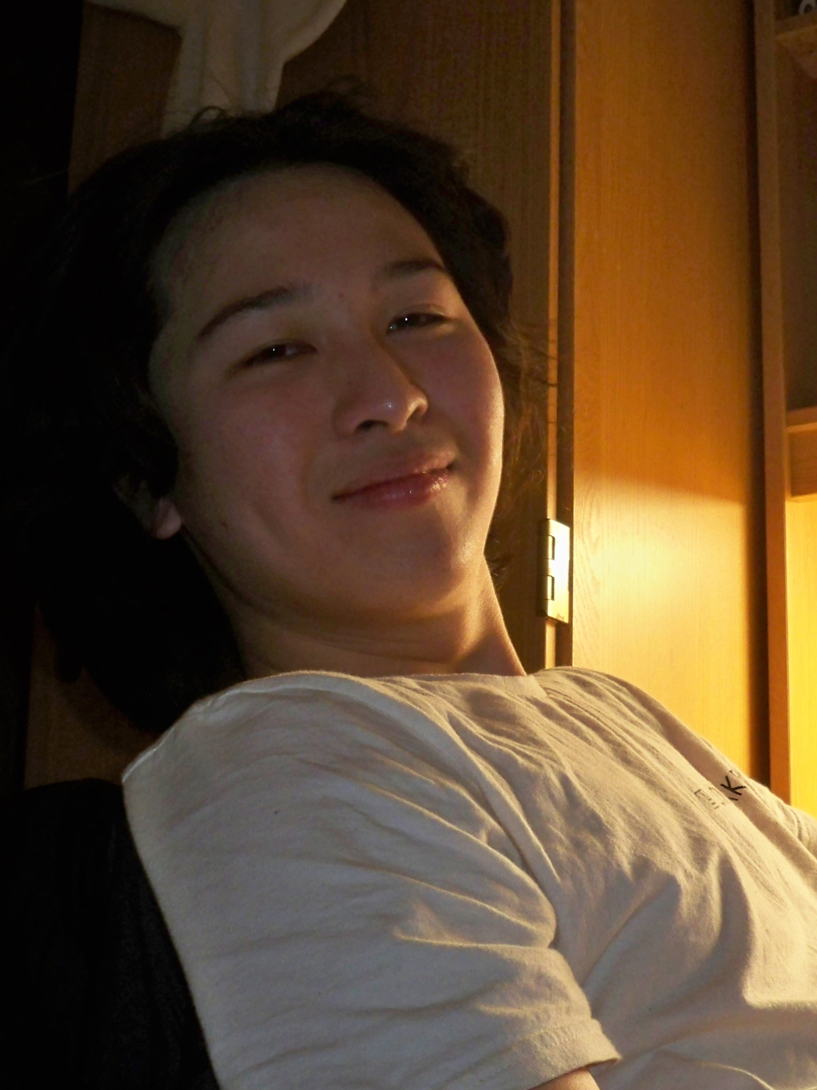 [Harrison Zhang]